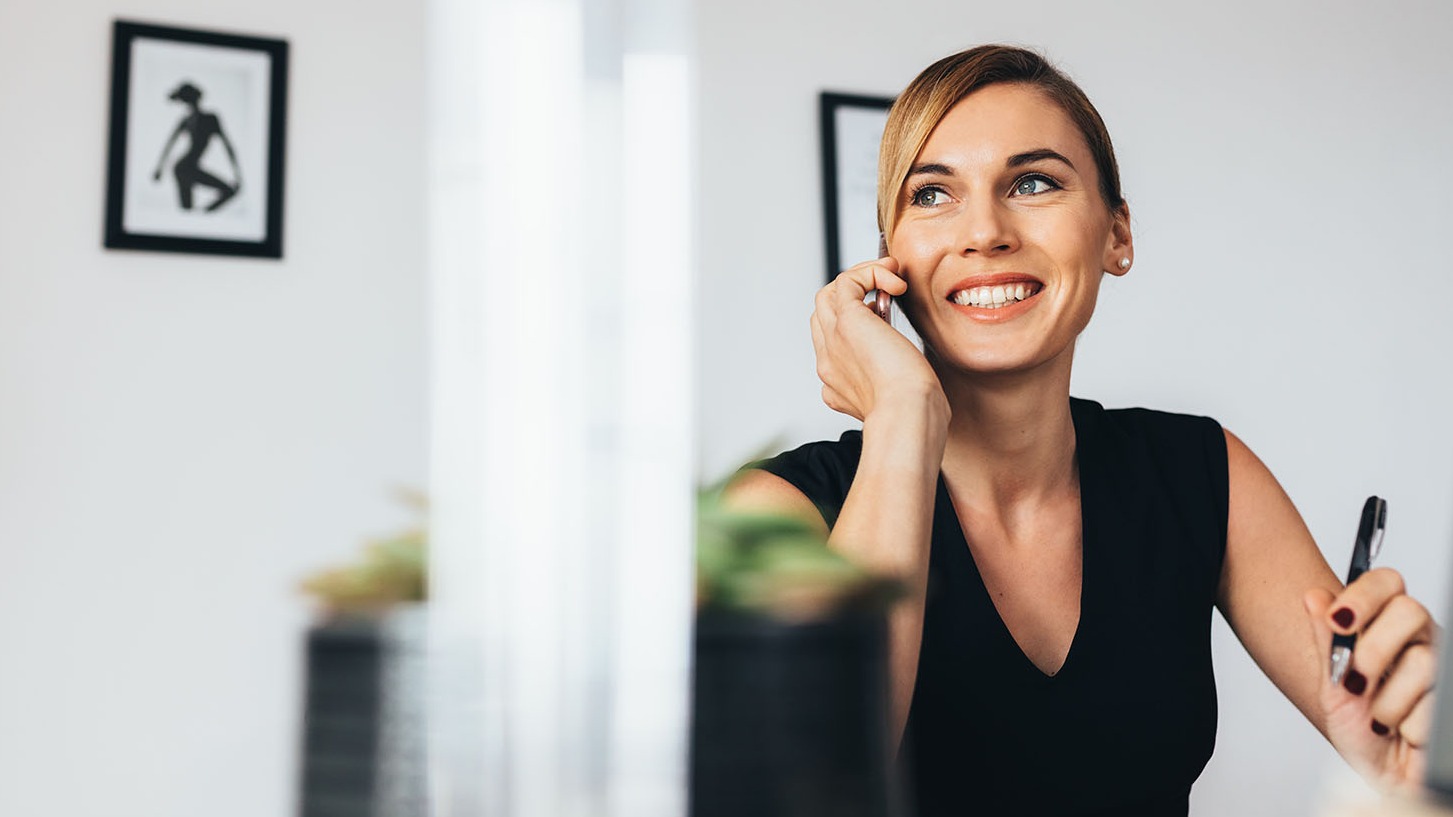 Telefonische Kredit Beratung